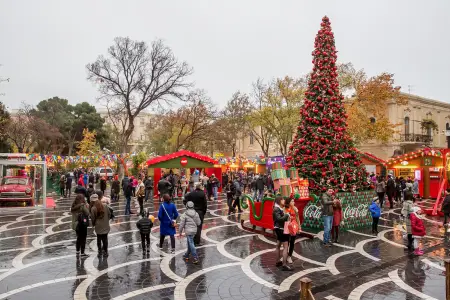 Qapalı məkanlarda maska taxın! - Əhaliyə müraciət