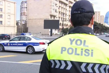 DYP vətəndaşlara müraciət etdi