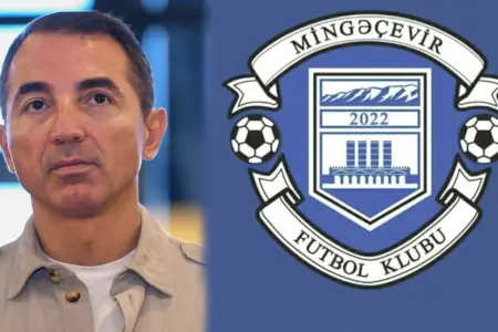 Adnan Əhmədzadənin sponsoru olduğu klub dağılır