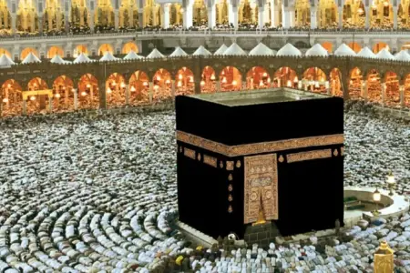 Həcc ziyarətinə sənəd qəbulu bu tarixdə başa çatır