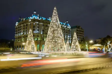 İlin son günü hava necə olacaq?