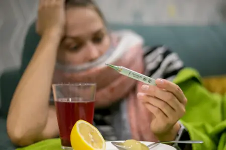 Türkəçarə üsullar bizi viruslardan qoruya bilərmi? - Tanınmış terapevt açıqladı