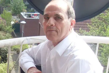 İsveçdə vəfat edən Milli Qəhrəmanımızın nəşi Azərbaycana gətiriləcək