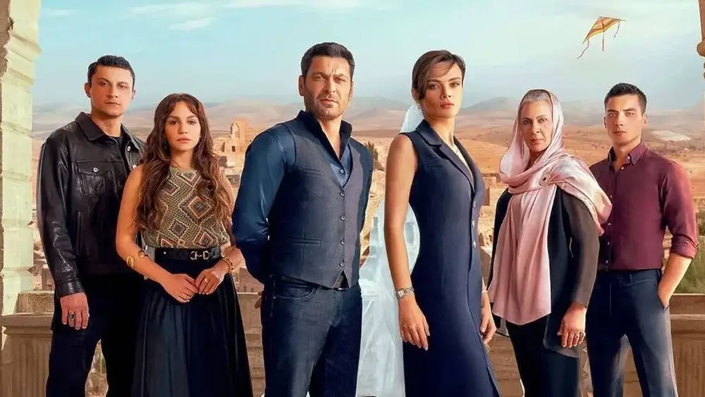 “Uzak Şehir”in yeni bölümünün təxirə salınmasının səbəbi açıqlandı