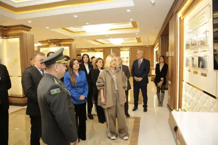 "İnsanın evinə qonaq gələndə onu qarşılayırlar" - İcradan Röyanın qarşılanmasına reaksiya  