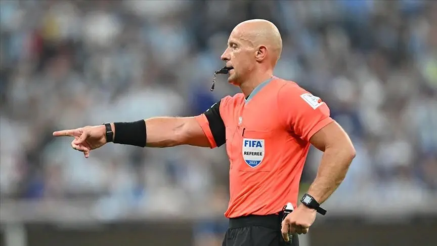 İlin ən yaxşı futbol hakimləri onlar oldu – Fotolar