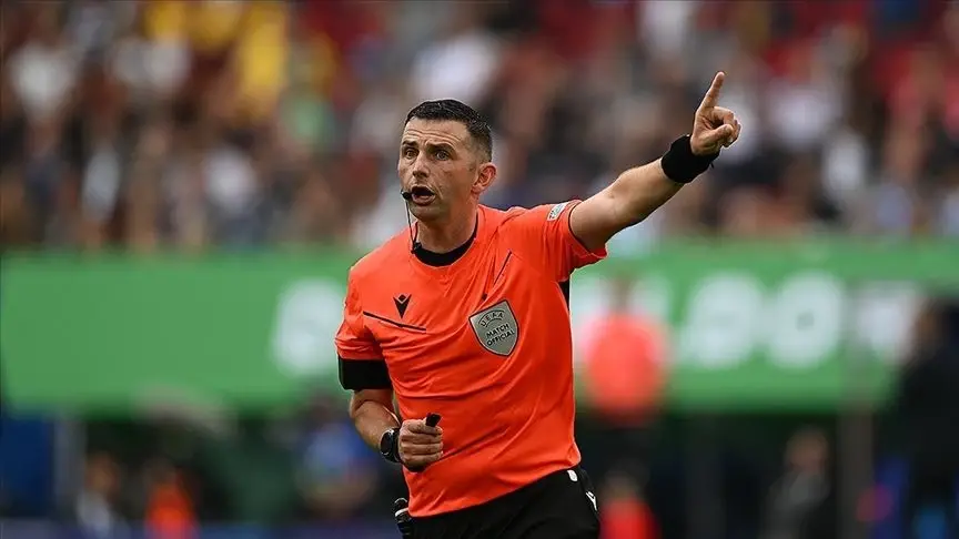 İlin ən yaxşı futbol hakimləri onlar oldu – Fotolar