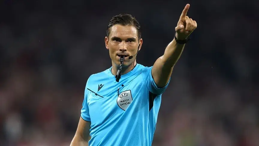 İlin ən yaxşı futbol hakimləri onlar oldu – Fotolar