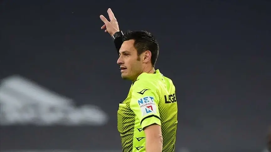 İlin ən yaxşı futbol hakimləri onlar oldu – Fotolar