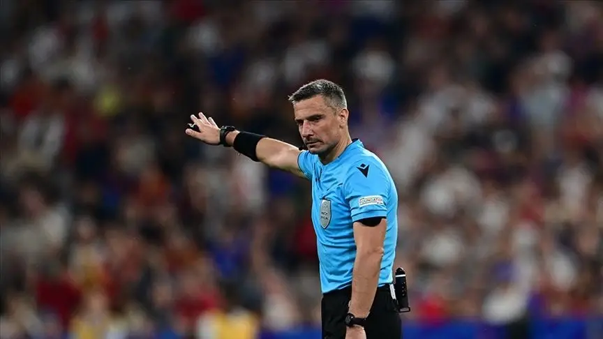 İlin ən yaxşı futbol hakimləri onlar oldu – Fotolar