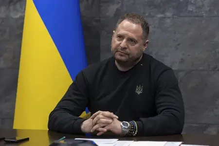 Yermakın yerinə namizəd bəlli oldu