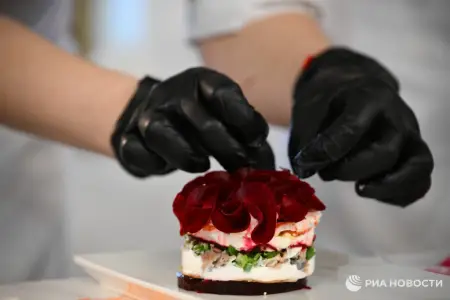 Məşhur təam barədə sorğu heyrətləndirdi: ən sevilən, lakin…