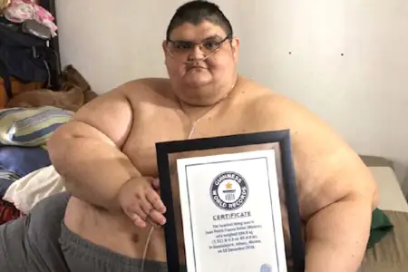 Dünya rekordçusu həyatını itirdi