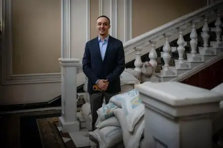 Zelenskinin favorit namizədi: Ukraynanın yeni Prezident Ofisi rəhbəri o ola bilər