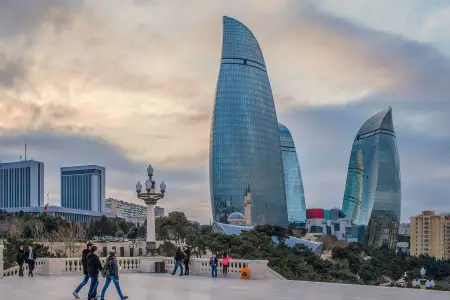 Yeni ilin ilk günü hava necə olacaq? - Proqnoz 