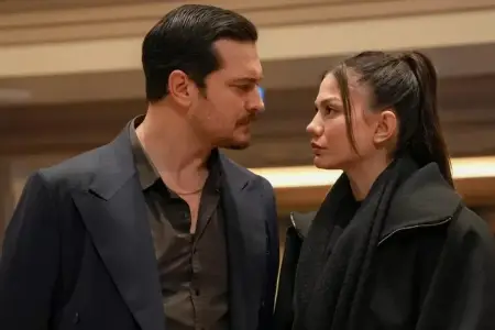 “Eşref Rüya” bu həftə olmayacaq