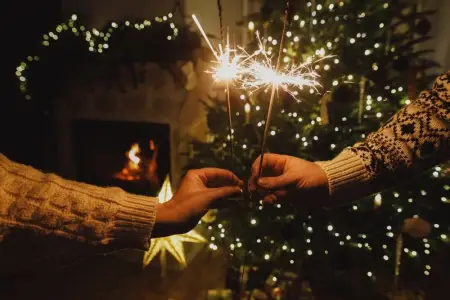 Yeni il gecəsi bolluq gətirdiyinə inanılan az bilinən adətlər