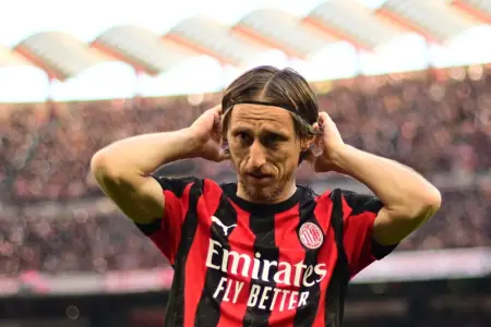 Luka Modriçdən şok etiraf: "Ronaldonu ağlatmışdı"