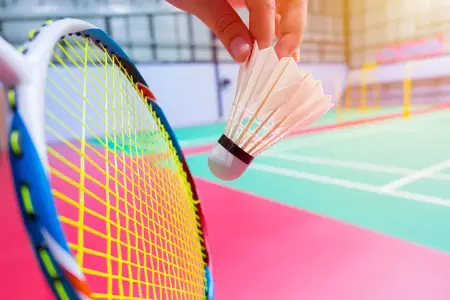 2026 Avropa badminton üzrə komanda çempionatı fevralda Azərbaycanda keçiriləcək