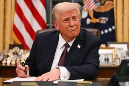 Trampdan mühüm qərar: bu üç şəhər siyahıdan çıxarıldı