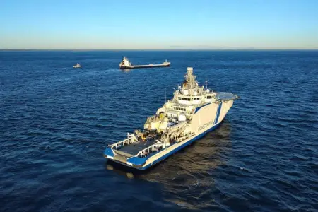 Finlandiyada azərbaycanlıların da olduğu gəmi saxlanıldı: Raim Alekperovun bu işdə rolu nədir?