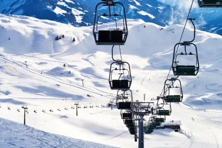 Xizək kurortunda partlayış: ölənlər var – Bu ölkədə/Yeniləndi