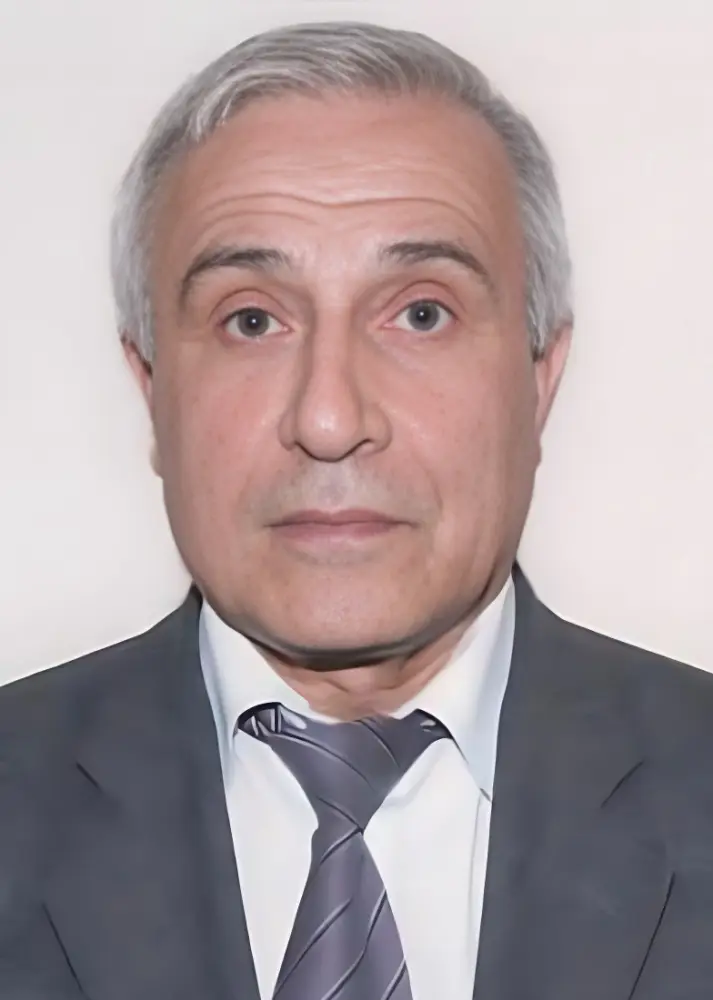 Azərbaycanda professor vəfat etdi - Foto