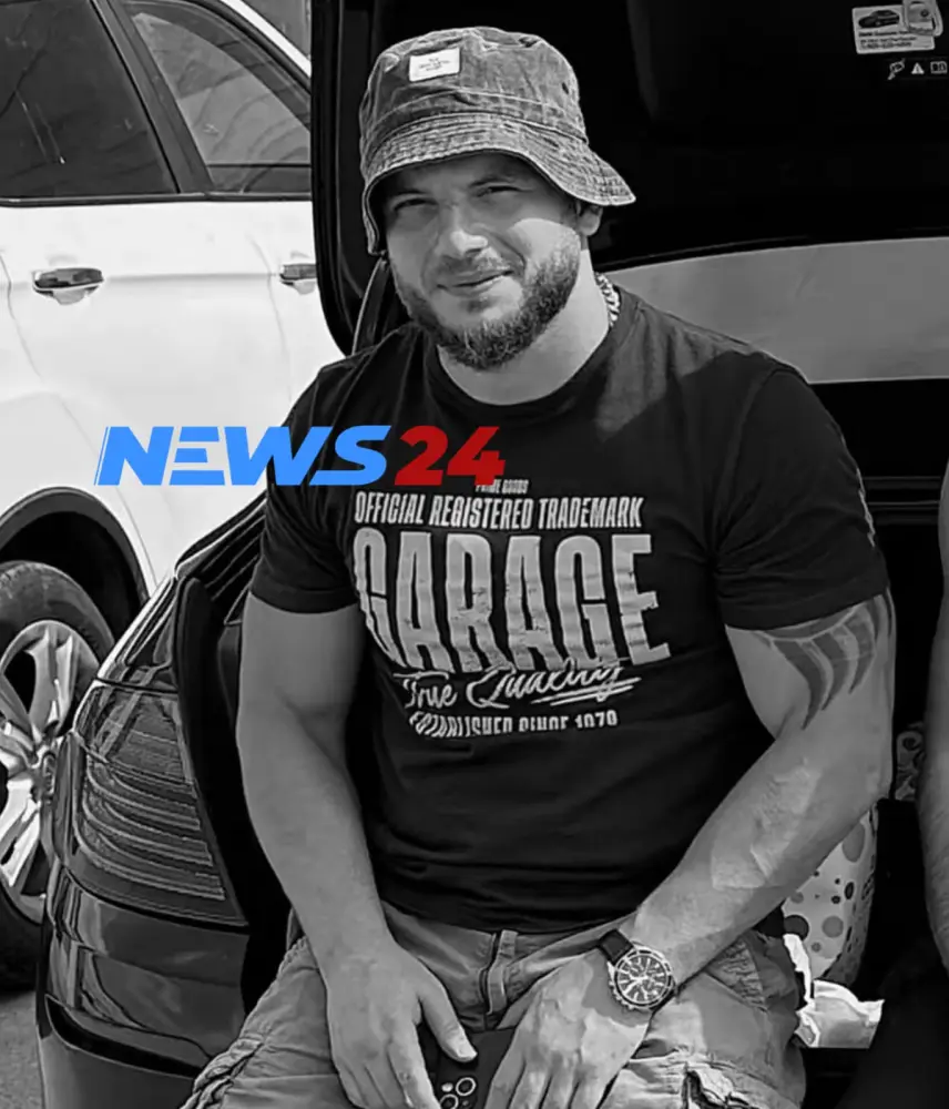 Bakıda restoranda bıçaqlanma: Ölən var - Foto