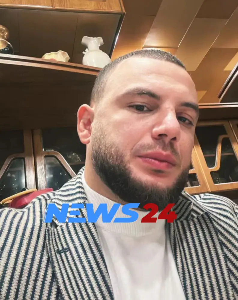 Bakıda restoranda bıçaqlanma: Ölən var - Foto