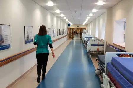 Yüzlərlə insanın bayram əyləncəsi xəstəxanada bitdi – Bu ölkədə 