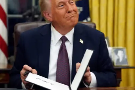 Köməkçiləri onunla danışanda niyə qışqırırlar? – Trampla bağlı gözlənilməz iddia