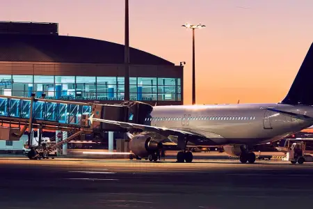 Dünyanın ən yaxşı hava limanları məlum oldu