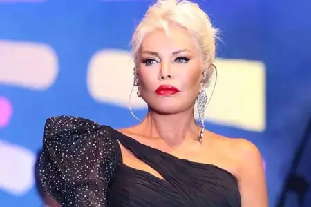 Ajda Pekkan Azərbaycandan gələn cəlbedici təklifdən imtina etdi