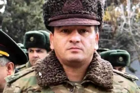 Polad Həşimovun doğum günüdür 