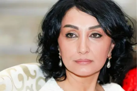 Tanınmış televiziya aparıcısı vəfat etdi