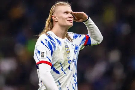 Ötən il beynəlxalq oyunlarda ən çox qol vurmuş futbolçu bəlli oldu