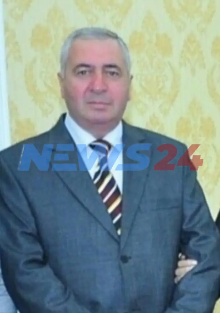 Bakıda klinika sahibi vəfat etdi – FOTO