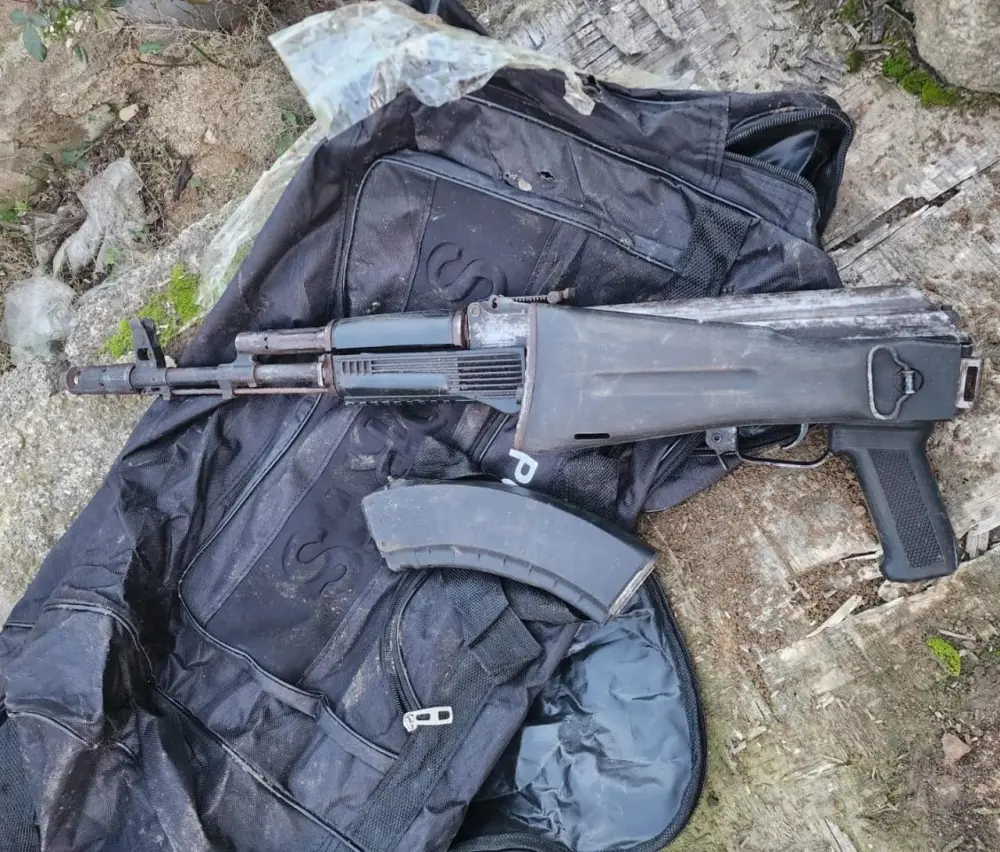 Penitensiar Xidmət və DİN birgə əməliyyat keçirdi - Foto