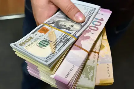 Azərbaycanın valyuta ehtiyatları nə qədərdir?