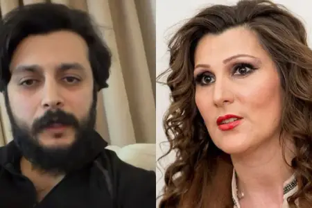 “İcazə almaq bu qədərmi çətindir?” - Video