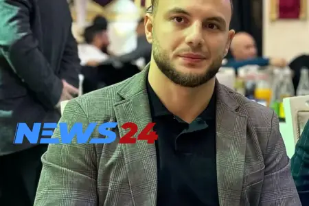 Gecə klubunda baş verən qətlin şok detalları - Video