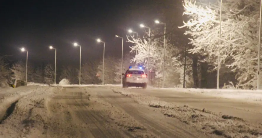 Bu yolla bağlı sürücülərə xəbərdarlıq edildi – Foto