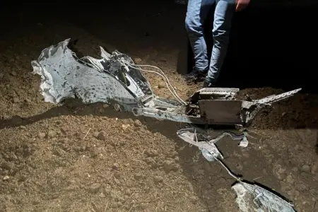 Həmin təyyarənin “qara qutu”su bu ölkədə təhlil ediləcək