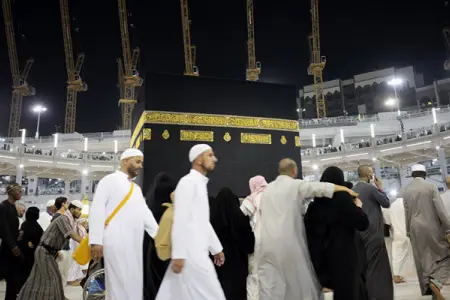 QMİ-dən Həcc ziyarəti ilə bağlı - Çağırış