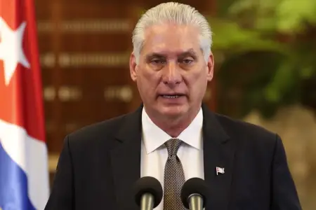 Kuba ABŞ-nin Venesuelaya hücumlarını pislədi