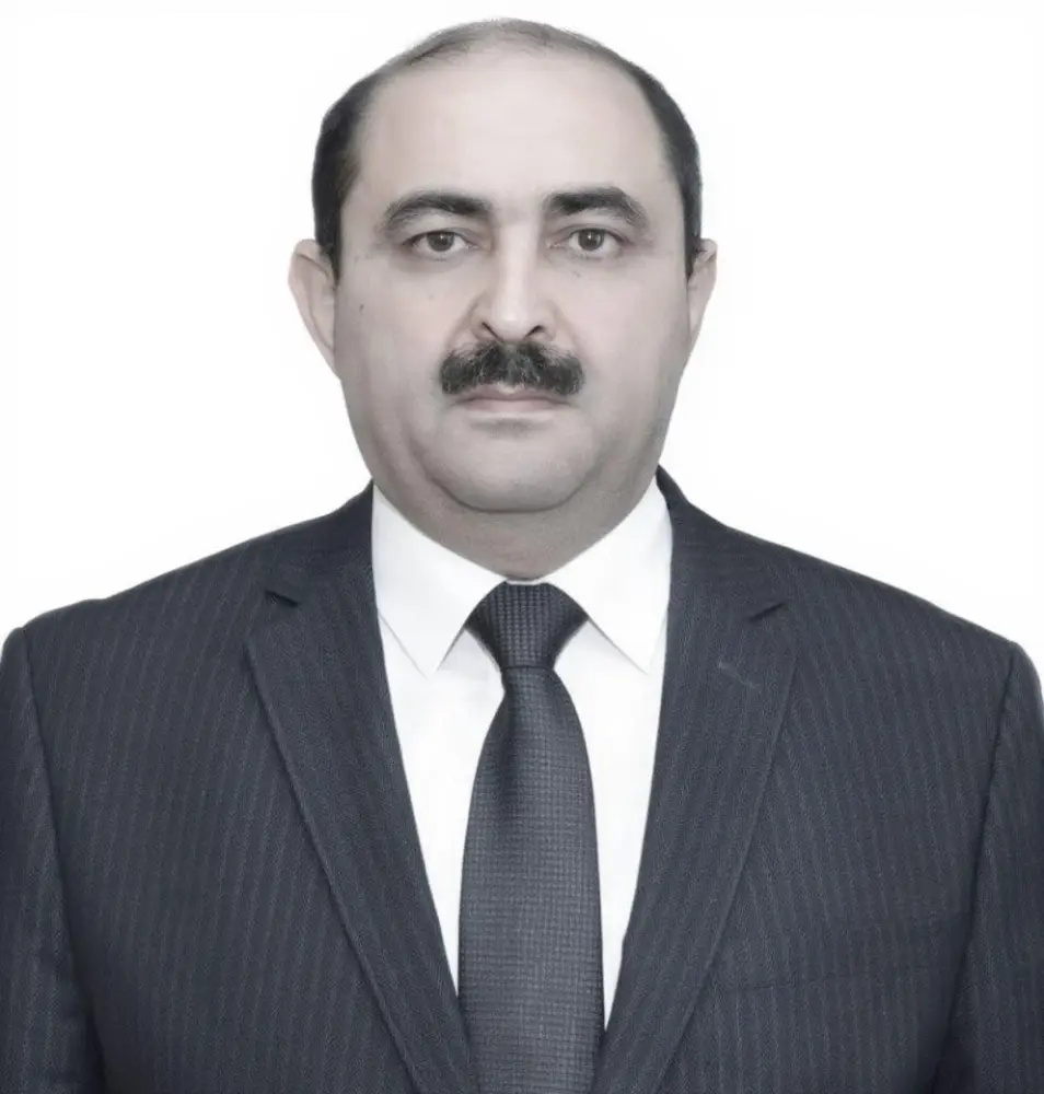 Nazirliyin şöbə müdiri qəfil vəfat etdi - FOTO