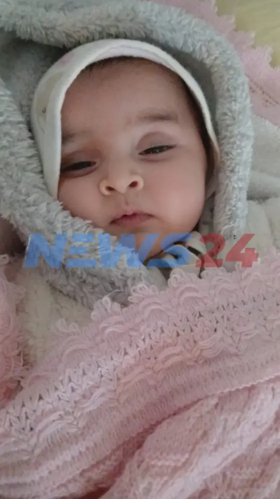 "Dəfnə hazırlaşanda uşaq ayıldı..." - Valideynlər həkimləri ittiham edir