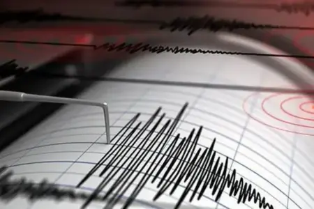 Türkiyədə zəlzələ oldu