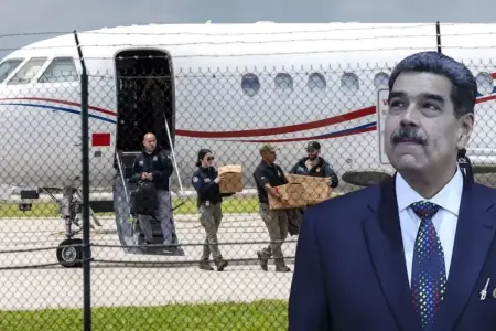 Maduronun sərvəti açıqlandı 