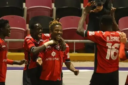 "Qəbələ"nin rəqibləri bəlli oldu